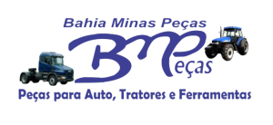 Bahia Minas Peças